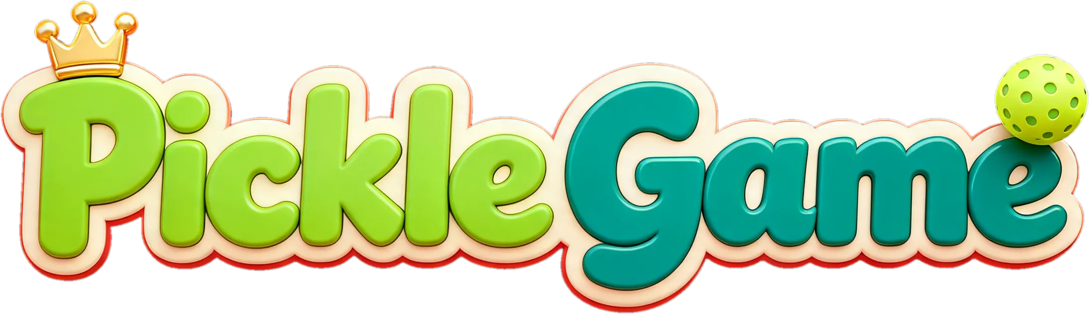 PickleGame logo