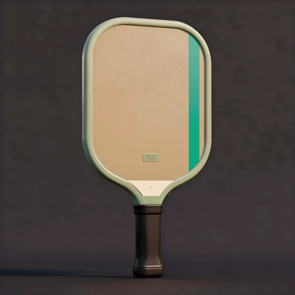 Common paddle