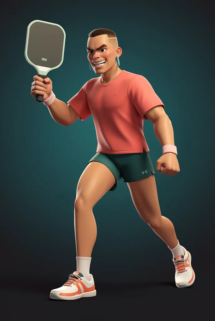 The Banger athlete