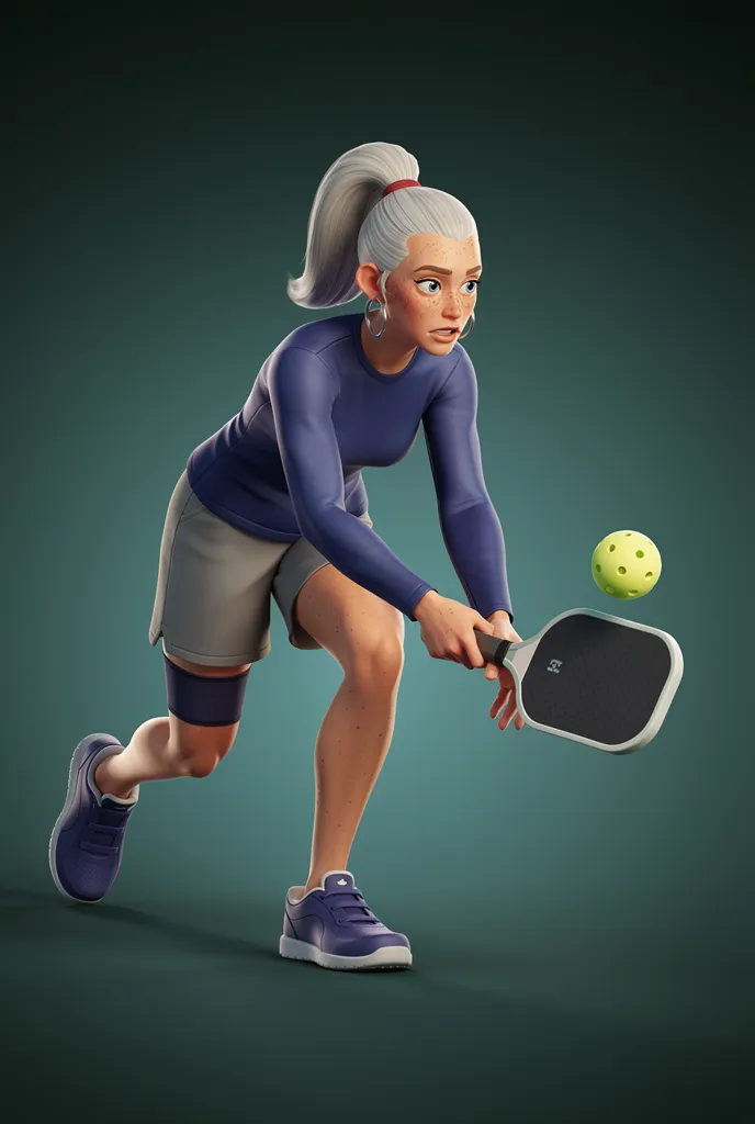 The Grinder athlete