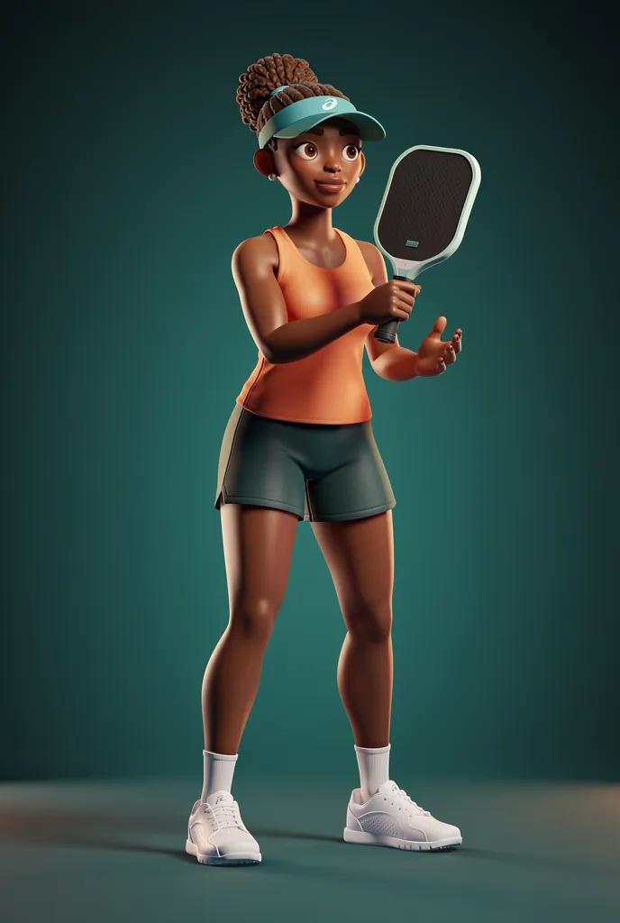 The Wall athlete